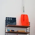 Bluestay 222 - Au Centre De פריז
