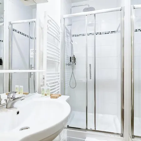 Bluestay 222 - Au Centre De * París
