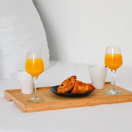 Bluestay 222 - Au Centre De Apartamento *