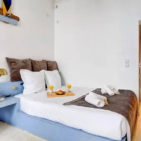 דירה Bluestay 222 - Au Centre De