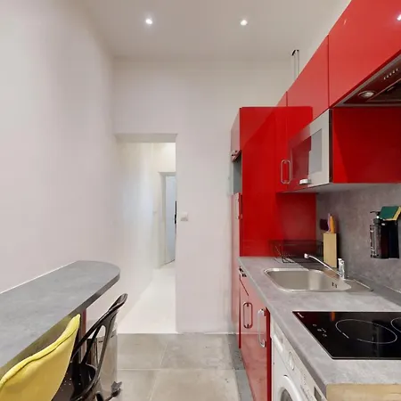 Bluestay 222 - Au Centre De Daire