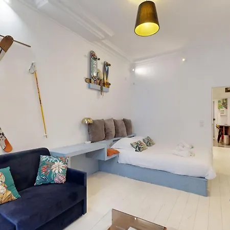 Bluestay 222 - Au Centre De *
