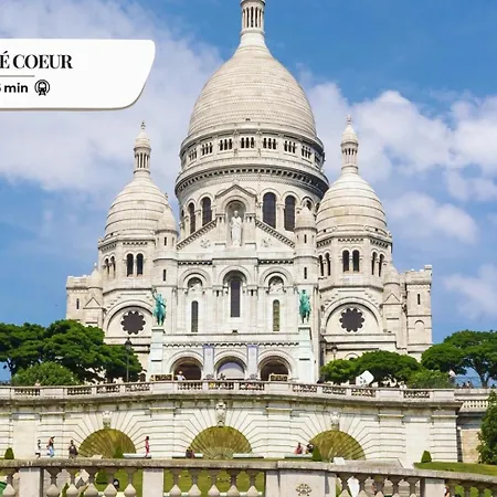 Bluestay 222 - Au Centre De Daire