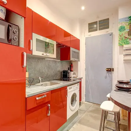 Bluestay 222 - Au Centre De Daire *