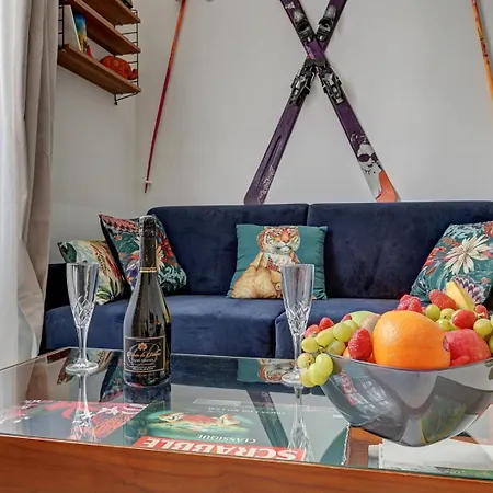 Bluestay 222 - Au Centre De Daire