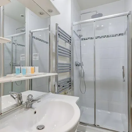 Daire Bluestay 222 - Au Centre De