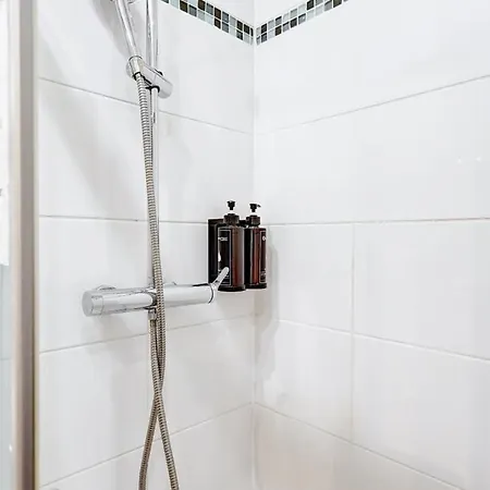 Daire Bluestay 222 - Au Centre De *